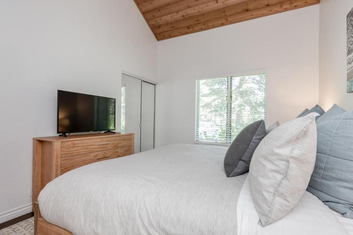 Snowcreek IV 550 Villa Mammoth Lakes Eksteriør bilde